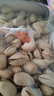 三只松鼠开心果大颗粒健康无漂白坚果干果休闲零食食品特产小吃 【量贩袋装】开心果500g*2袋 实拍图