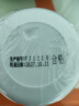 同仁堂去角质死皮细软光滑清爽面部磨砂深层清洁洗面奶全身可用500ml 实拍图