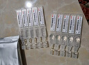 2盒装修正玻璃酸钠滴眼液0.4ml*40支人工泪液干眼症眼药水眼干眼涩眼疲劳隐形眼镜眼药水不含防腐剂 实拍图