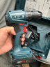 博世（BOSCH）无刷18V锂电起子机充电手电钻螺丝刀 2.0Ah电池*1 GSR 185-LI  实拍图