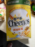雀巢（Nestle）进口蜂蜜脆谷乐儿童零食300g谷物脆儿童营养麦片即食全谷物非油炸 实拍图