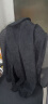 班尼路（Baleno）衬衫男260g重磅秋季男女同款高级感内搭外套情侣休闲潮流纽扣开衫 实拍图