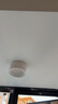 雷士（NVC）明装筒射灯 LED筒射灯 圆形筒灯防眩防雾走廊吸顶射灯 【明装】灵梦筒灯-白-9W三色 实拍图