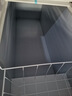 冰诺玺冰柜商用大容量冷冻柜家用卧式冷柜大容量冷藏冷冻展示柜商用冷冻柜商用冷柜 698单温智控1700*630*820 实拍图