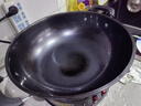半球（PESKOE） 电蒸锅多功能电热锅家庭电炒锅电锅铸铁锅身不锈钢蒸笼 多用途锅电炒锅多功能炒锅 5L 铸铁电炒锅32CM配蒸笼(适用3~5人） 实拍图