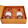 五粮液股份 五粮精酿 中国风 浓香型白酒 52度 500mL*2瓶 父亲节礼物 实拍图