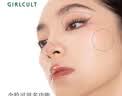 girlcult情绪腮红多用膏 #22血桃 高光提亮眼影晒红收缩膨胀色女中秋礼物 实拍图