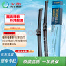 卡迩福睿斯雨刮器/长安CS75/16-19款瑞虎7/远景SUV/新宝骏RC-5 雨刷器 实拍图