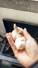 京喜自营大蒜头紫白皮大蒜京东买菜生鲜调料即食凉拌大蒜 【福利专享】3头 50g 单果3.5-5cm 实拍图