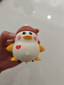 汇乐玩具（HUILE TOYS）摇摆鹅会唱歌跳舞宝宝玩具小孩玩具音乐电动爬行儿童宝宝礼物 摇摆鹅二代（1大鹅3小鹅） 实拍图