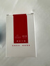 潜水艇（Submarine）F404B角阀洗衣机龙头水嘴黄铜烤漆4分快接6分螺纹止水装置 黑色 实拍图