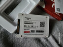 梵想（FANXIANG）SSD固态硬盘支架2.5转3.5 SSD装机配件套装 配硬盘托架/SATA线/螺丝刀/螺丝FX100 实拍图