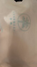 幸棉前扣无肩带内衣女防滑聚拢隐形美背文胸小胸显大抹胸 肤色双扣款M 实拍图