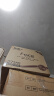 洁柔有芯卷纸 黑Face加厚4层200克*27卷 卫生纸整箱卷筒纸耐用厕纸 晒单实拍图