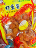 胜屿虾扯蛋辣条20克*30包恐龙蛋虾米虾鱼蛋辣条怀旧麻辣小吃解馋零食 实拍图