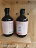 Lvbai精油香氛地板清洁剂500ml*2瓶木地板瓷砖洗地机专用清洁液去污渍 实拍图