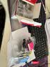 绘威LC3919墨盒 适用兄弟MFC-J2330DW J3930DW J3530DW J2730DW墨盒 Brother打印机墨盒【四色套装*2】 实拍图