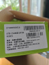 希捷（SEAGATE）企业级硬盘 4TB 256MB 7200RPM CMR垂直 SATA 希捷银河Exos 7E10系列 服务器硬盘ST4000NM000B 实拍图