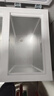 志高（CHIGO）家用冰柜双温小型商用双箱冷柜冷藏冷冻柜 保鲜双门两用卧式冰箱一级能效 【一级能效 省电款】双温冰柜 158L 实拍图