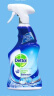 滴露（Dettol）浴室清洗剂500ml镜面瓷砖玻璃龙头去污除水垢卫生间清洁除菌喷雾 实拍图