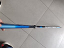 常鼎世嘉浪尖冠君鱼竿手竿钓鱼竿碳素超轻超硬台钓竿鲤鱼竿鲫鱼竿19大物竿 4.5米4H28调超轻版+钓鱼礼包 实拍图