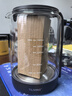 TILIVING(钛立维)纯钛养生壶花茶壶煎药壶保温电热烧水壶熟普煮茶壶黑茶 纯钛多功能恒温养生茶壶1.6L 实拍图