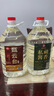 黔三金贵州酱香型53度原浆老酒纯粮食散装窖藏高度白酒5L桶高粱泡酒自酿 53度 5L 1桶 10号私藏自饮泡酒 实拍图