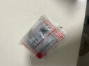 德力西(DELIXI)开关插座面板 CD815系列 三联三开双控开关 QSE863K2 实拍图