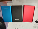 纽曼（Newsmy） 1TB 移动硬盘机械 Type-C接口 明月时尚版系列 USB3.1 2.5英寸 曜岩黑 高速传输 数据备份 实拍图