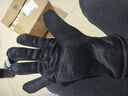 手套保暖防寒 五防面料 滑雪手套防水成人 颜色随机【1双】黑色保暖手套 实拍图