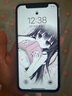 Apple iphone X 苹果XSMAX 苹果xsmax 二手苹果手机 国行二手手机 【第三方屏幕】苹果X- 国行  银白色 【9新】64G【白条免息+品牌新电池100】 实拍图