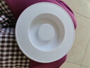 得力(deli)防风纳米胶带 30mm*10m 透明强粘 防潮密封堵缝 厨房灶台防油防污 亚克力单面 JL535 实拍图