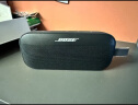 Bose【国家补贴】SoundLink Flex 蓝牙音响-黑色 户外防水便携式露营音箱/扬声器 实拍图