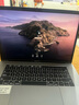 苹果（Apple） MacBook Pro/Air 二手苹果笔记本电脑 商务 办公 游戏 设计 剪辑 95新16款H42灰W82银16G/512GBar 实拍图