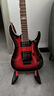 LTD ESP LTD170/200/256/230电吉他单双摇固定琴桥套装专业初学吉他 LTD MH230 QM 樱桃渐变【双摇】 实拍图