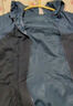 迪卡侬骑行服帽衫秋运动服卫衣户外自行车山地风衣OVBAP蓝色M-2939969 实拍图