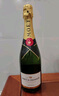 酩悦（Moet&Chandon）经典香槟 起泡葡萄酒 750ml*6瓶名庄送礼 冰袋配送 实拍图