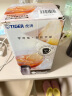 虎牌（TIGER）清水热水瓶热水壶不锈钢暖壶保温瓶开水瓶家用保暖壶PWM-A20C 不锈钢色XC 2L 实拍图