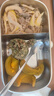 绿行者（GREER）真贝贝南瓜 栗香小南瓜香甜软糯新鲜蔬菜生鲜粉糯甜香粗粮生鲜 贝贝南瓜 5斤 实拍图