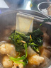美加佳 虾滑150g 火锅食材 关东煮食材 火锅丸子 国产海鲜 半成品速食 实拍图