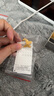 周大生黄金吊坠女足金蝴蝶首饰挂坠送女友生日礼物1.68g 实拍图