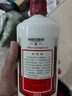 西凤酒 唯炫30年旗舰版 52度 1000ml*2瓶礼盒装凤香型白酒 实拍图