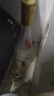 汾酒53度黄盖玻汾  清香型白酒 高度口粮酒  泡酒 53度 475mL 1瓶 单瓶装 实拍图