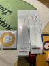 碧缇福【贈洗牙粉】【贈防酸凝胶】便携式冷光牙齿美白仪美牙蓝光氟斑牙 套餐2:可用40次左右+牙粉+防酸棒 实拍图
