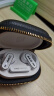 AKG N5【国家补贴】主动降噪高解析无线蓝牙HiFi耳机高音质 2.4G电脑游戏音乐耳机 白色 实拍图