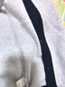 努比屋儿童马甲男童春秋外穿背心大童秋季马夹男孩洋气英伦风坎肩 实拍图