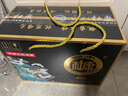 白水杜康（BAISHUIDUKANG）蓝花瓷大唐盛世52度整箱浓香型500ml*2瓶白酒宴请送礼酒 52度 500mL 2瓶 黑色 实拍图