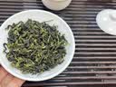 福岗特级安溪铁观音2026新茶秋茶高山浓香型乌龙茶茶叶散装罐装500g 实拍图