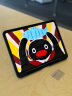 图拉斯【合金双支架支点壳】适用ipad pro/ air6/7mini7保护壳ipad保护套 11/13英寸苹果平板套2025新款 【石墨黑】稳固支撑十分推荐 【通用11英寸】Air7-4或22-18 晒单实拍图