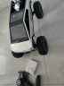 凯乐斯（KAILESI）赛博皮卡沙滩车2.4G遥控车越野车攀爬车男孩玩具儿童生日礼物 实拍图